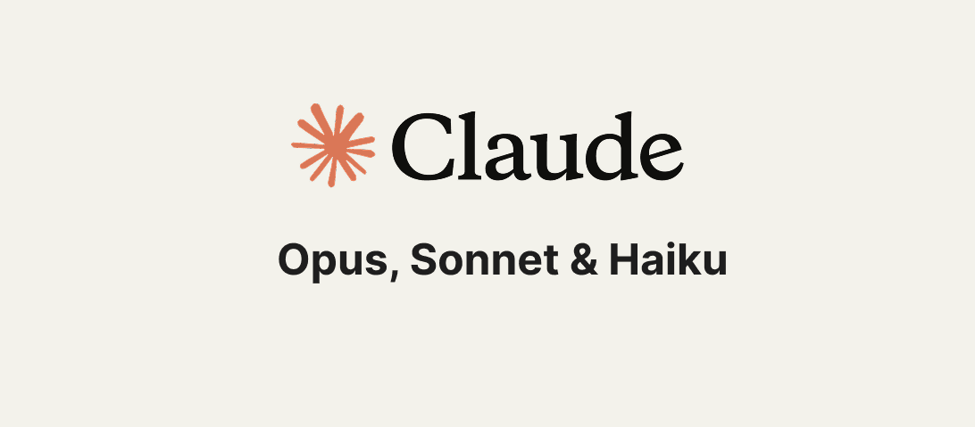 Claude Opus vs. Sonnet vs. Haiku: For Business Use Cases